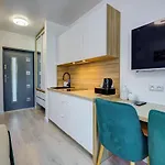 Apartman 111