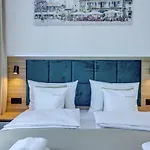 111 Apartman Pobierowo