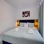 111 Apartman Pobierowo