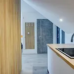 111 Apartman Pobierowo