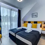 Apartman 111