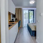 111 Apartman Pobierowo