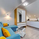 Apartman 111