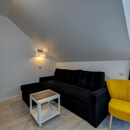 Apartamento 111 *