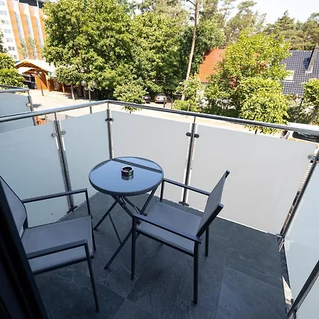 111 Apartament