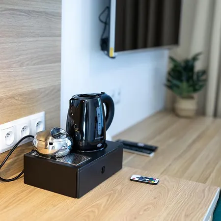111 Apartment