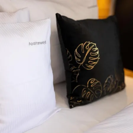 Διαμέρισμα 111