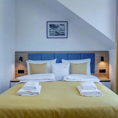 Apartman 111 Pobierowo