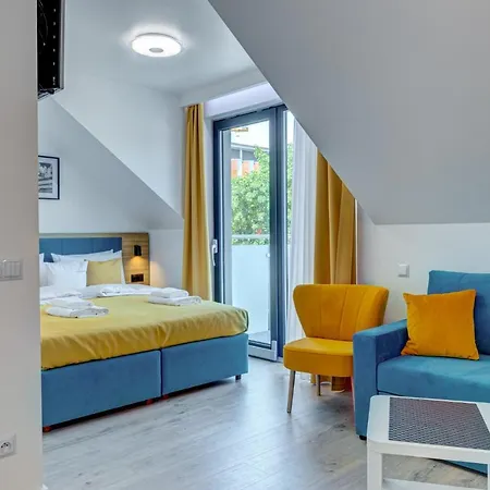111 Apartament