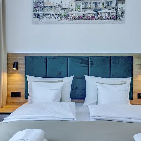 111 Apartman Pobierowo