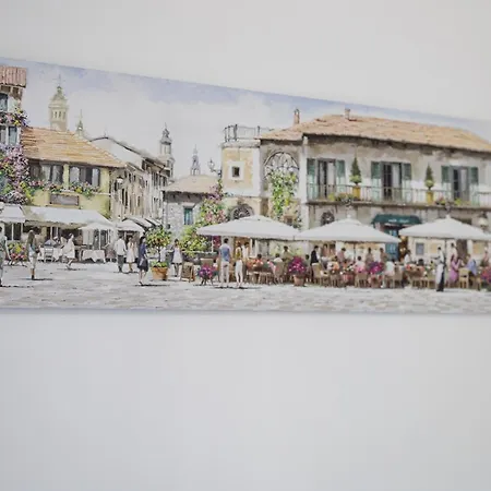 Apartament 111
