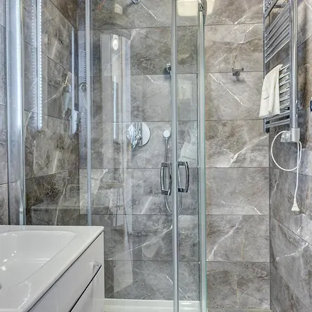111 Apartman Pobierowo