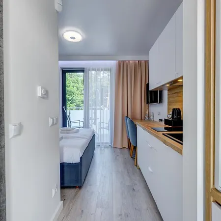 111 Διαμέρισμα Pobierowo