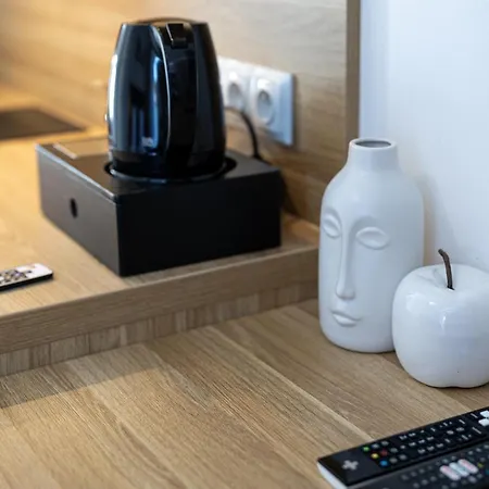 111 Διαμέρισμα Pobierowo