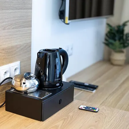 Διαμέρισμα 111 Pobierowo