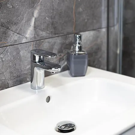 Apartman 111 Pobierowo