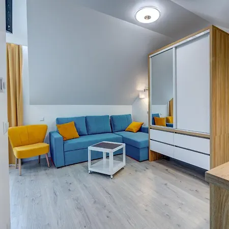 Apartman 111