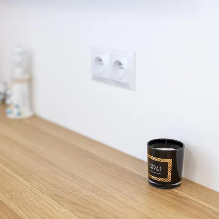 111 Διαμέρισμα Pobierowo