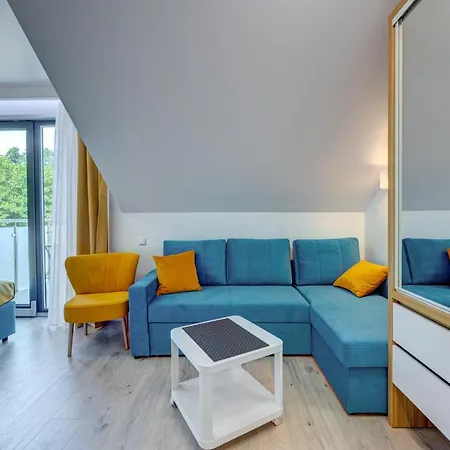 Apartament 111 Pobierowo