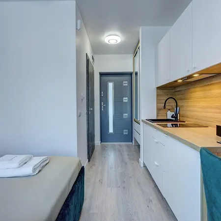 111 Apartament *