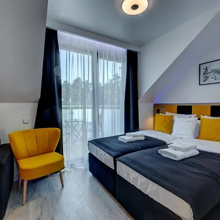 Apartament 111 *
