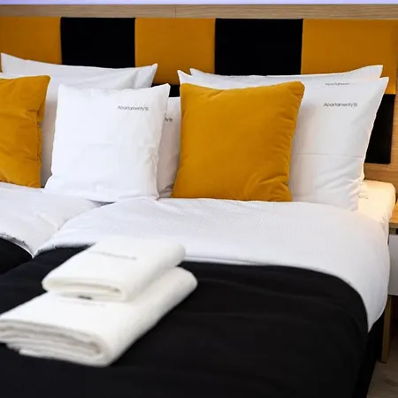 111 Apartament Pobierowo