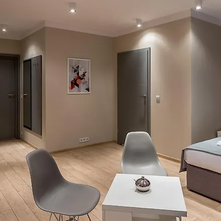 111 Διαμέρισμα