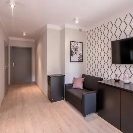 111 Apartament