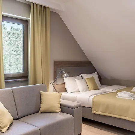 Apartament 111 Pobierowo