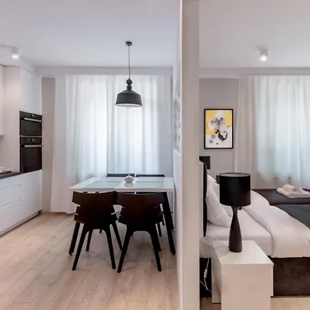 Διαμέρισμα 111 Pobierowo