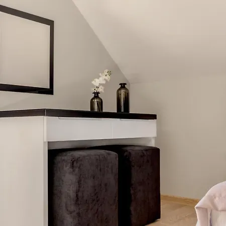 111 Apartament Pobierowo