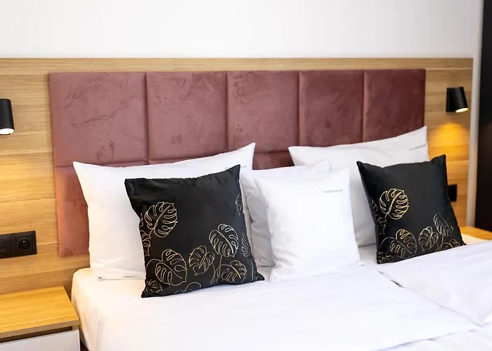 Lägenhet 111 Pobierowo