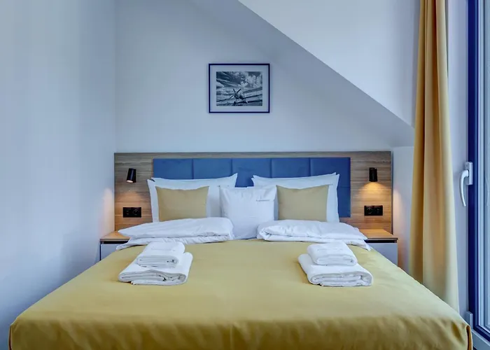 Apartament 111 Pobierowo