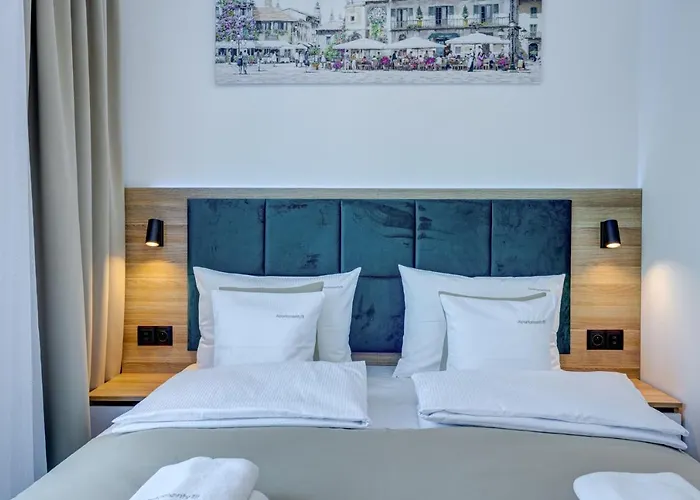 111 Apartament Pobierowo