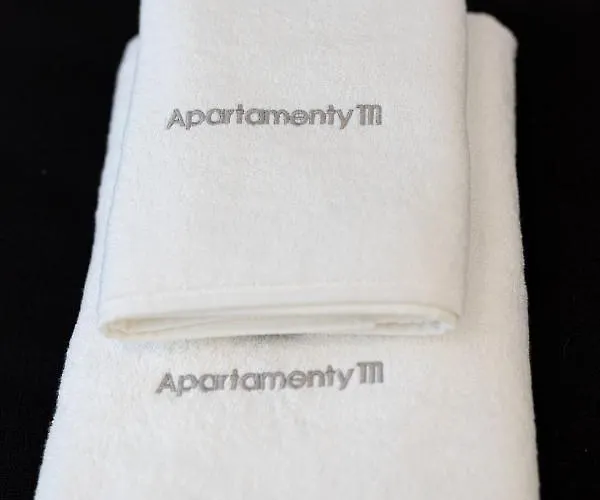 111 Apartament