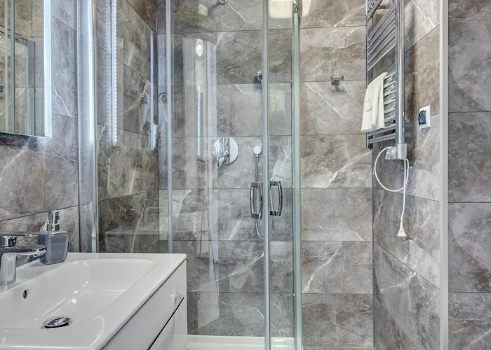 111 Apartament Pobierowo