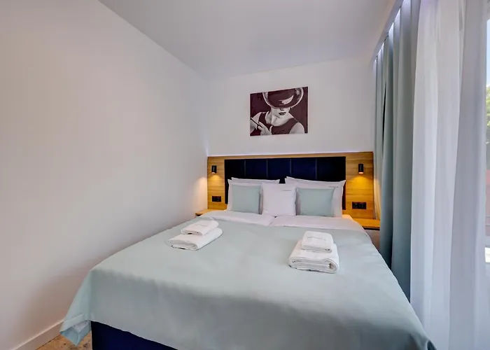 111 Apartament Pobierowo