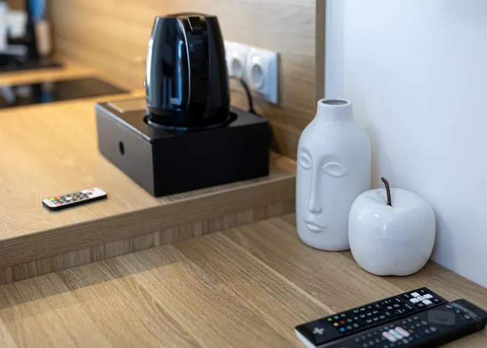 111 Apartament Pobierowo