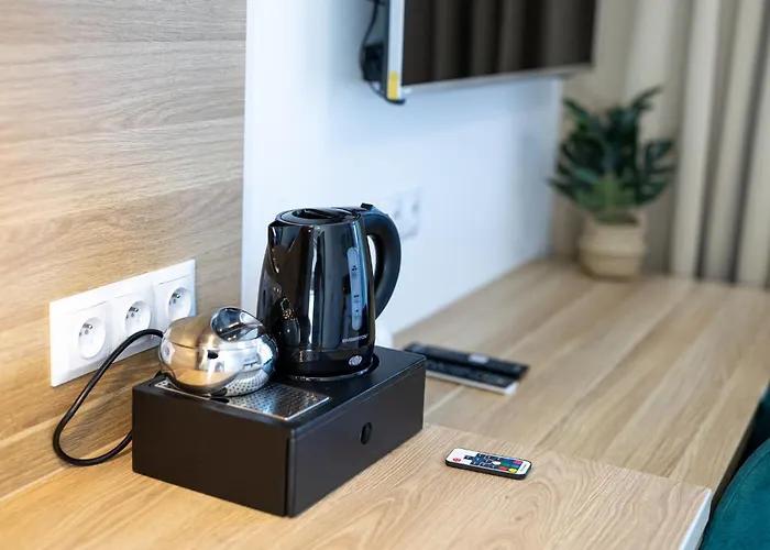 Apartament 111 Pobierowo