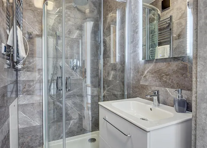 Apartament 111 Pobierowo