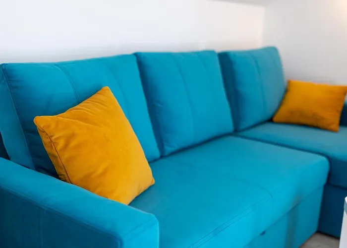 Apartament 111 Pobierowo