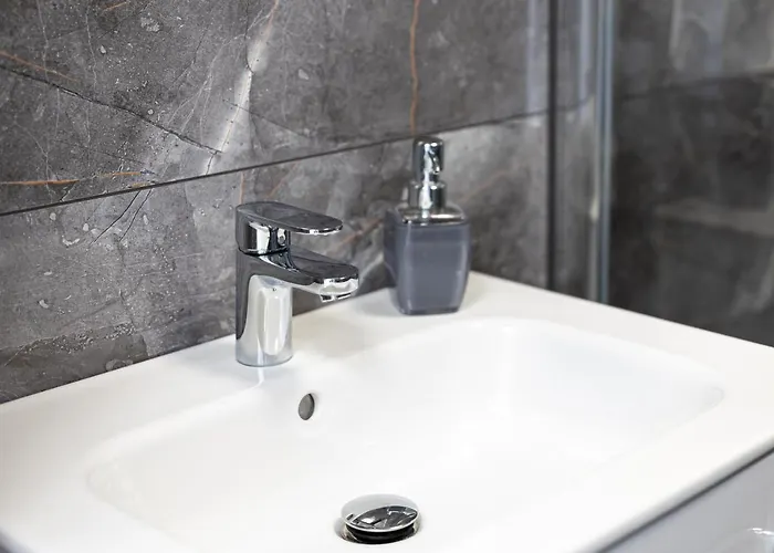 Apartament 111 Pobierowo