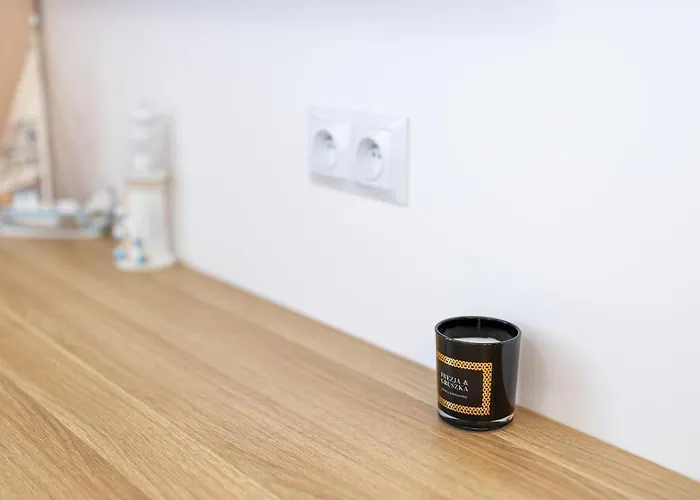 111 Apartament Pobierowo