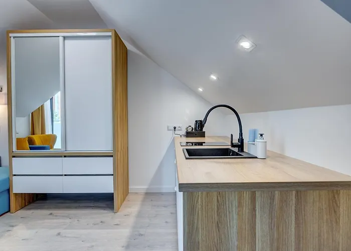 Apartament 111 Pobierowo