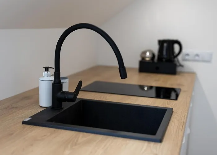 111 Apartament Pobierowo