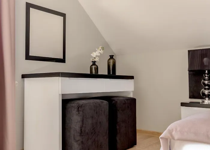 111 Lägenhet Pobierowo